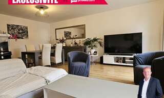 Appartement 5 Pièces 105 m² à vendre à Houdan (78550)