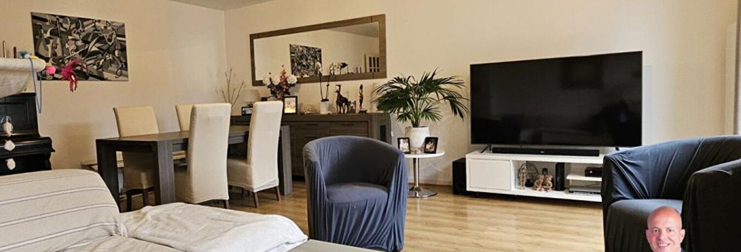 Appartement 5 Pièces 105 m² à vendre à Houdan (78550)