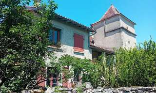 Maison 8 Pièces 156 m² à vendre à Limogne-en-Quercy (46260)