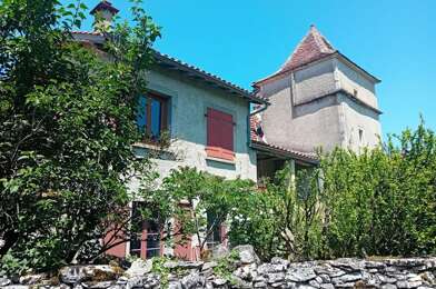 Maison 8 pièces 285000 €