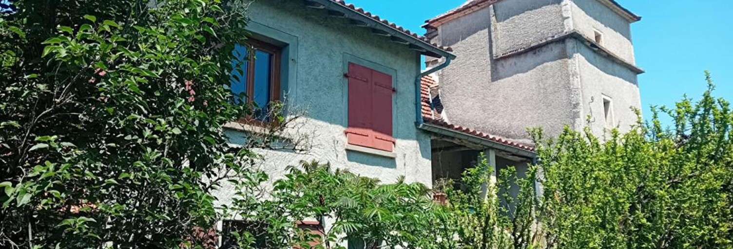 Maison 8 Pièces 156 m² à vendre à Limogne-en-Quercy (46260)