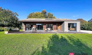 Maison 7 Pièces 168 m² à vendre à Saint-Sauveur-d'Aunis (17540)