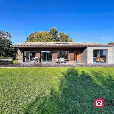 Maison 7 pièces 457000 €