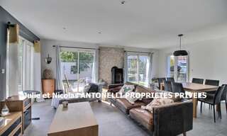 Maison 6 Pièces 147 m² à vendre à Saint-Genest-Lerpt (42530)