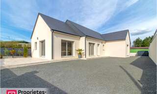 Maison 5 Pièces 124 m² à vendre à Cellettes (41120)