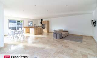 Maison 5 Pièces 124 m² à vendre à Cellettes (41120)