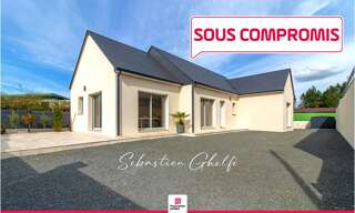 Maison 5 Pièces 124 m² à vendre à Cellettes (41120)