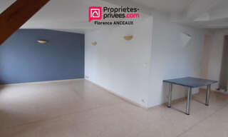 Appartement 4 Pièces 87 m² à vendre à Saint-Quentin (02100)