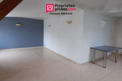 Appartement 4 pièces 99000 €
