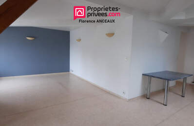 APPARTEMENT HYPER CENTRE 3 CHAMBRES — photo du bien