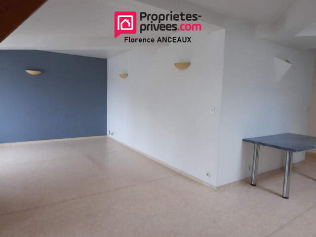 APPARTEMENT HYPER CENTRE 3 CHAMBRES — photo du bien