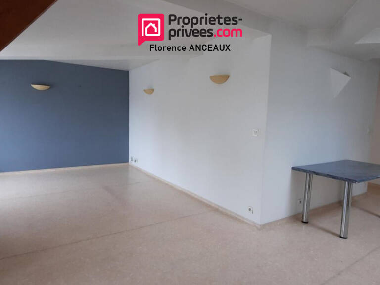 APPARTEMENT HYPER CENTRE 3 CHAMBRES — photo 1