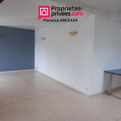Appartement 4 pièces 99000 €