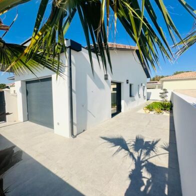 Maison 4 pièces 328000 €