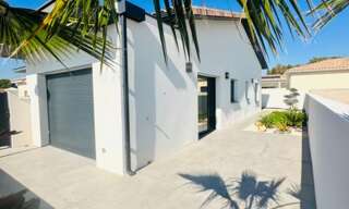 Maison 4 Pièces 95 m² à vendre à Bassan (34290)