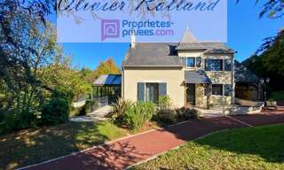 Maison 9 Pièces 220 m² à vendre à Bellevigne-en-Layon (49380)