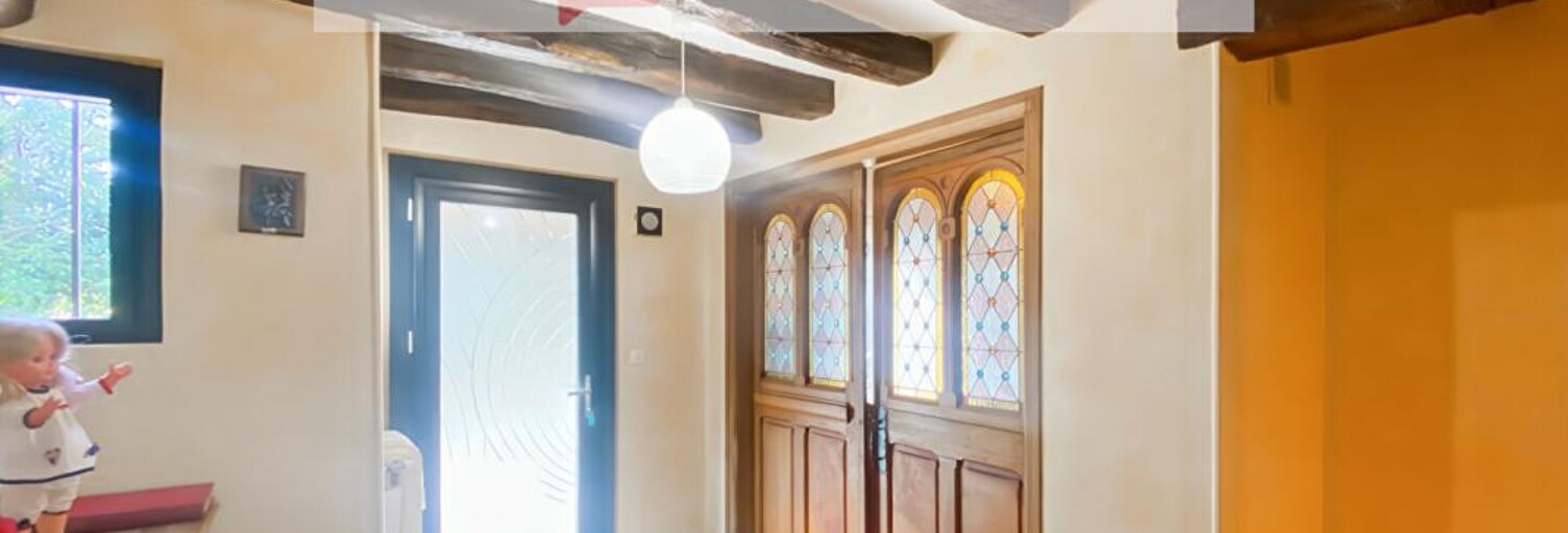 Maison 9 Pièces 220 m² à vendre à Bellevigne-en-Layon (49380)