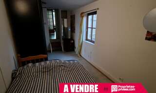 Appartement 2 Pièces 43 m² à vendre à Verneuil d'Avre et d'Iton (27130)