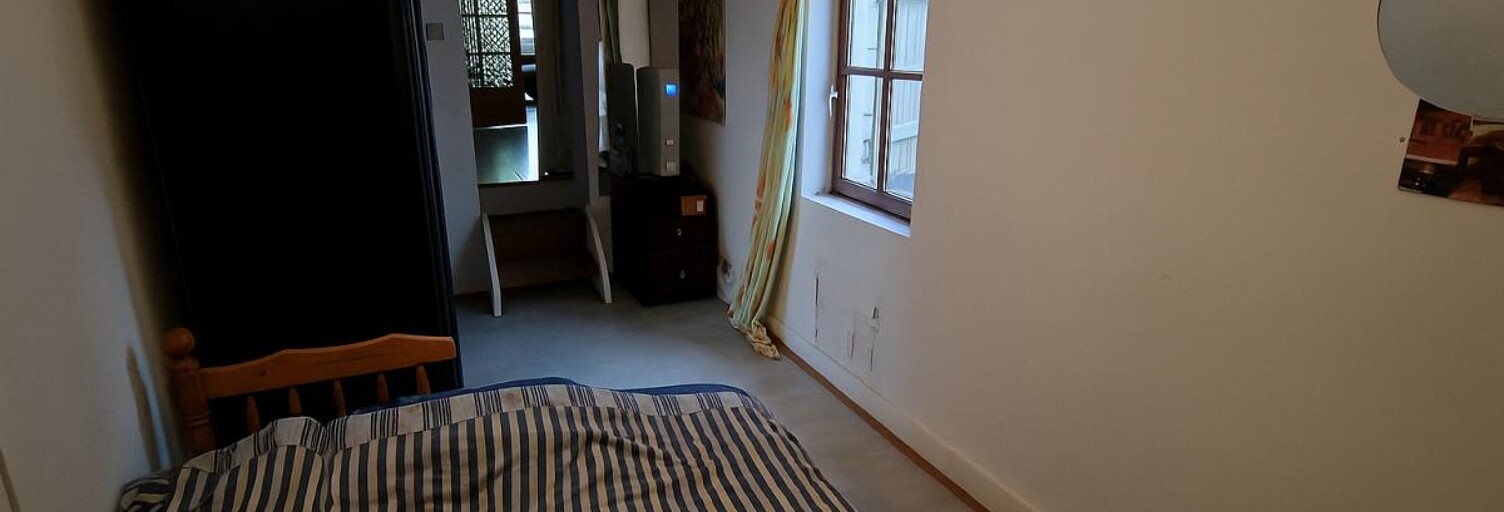 Appartement 2 Pièces 43 m² à vendre à Verneuil d'Avre et d'Iton (27130)