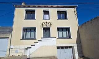 Maison 6 Pièces 163 m² à vendre à Périgueux (24000)