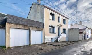 Maison 6 Pièces 163 m² à vendre à Périgueux (24000)