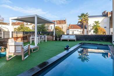 Maison 6 pièces 420000 €