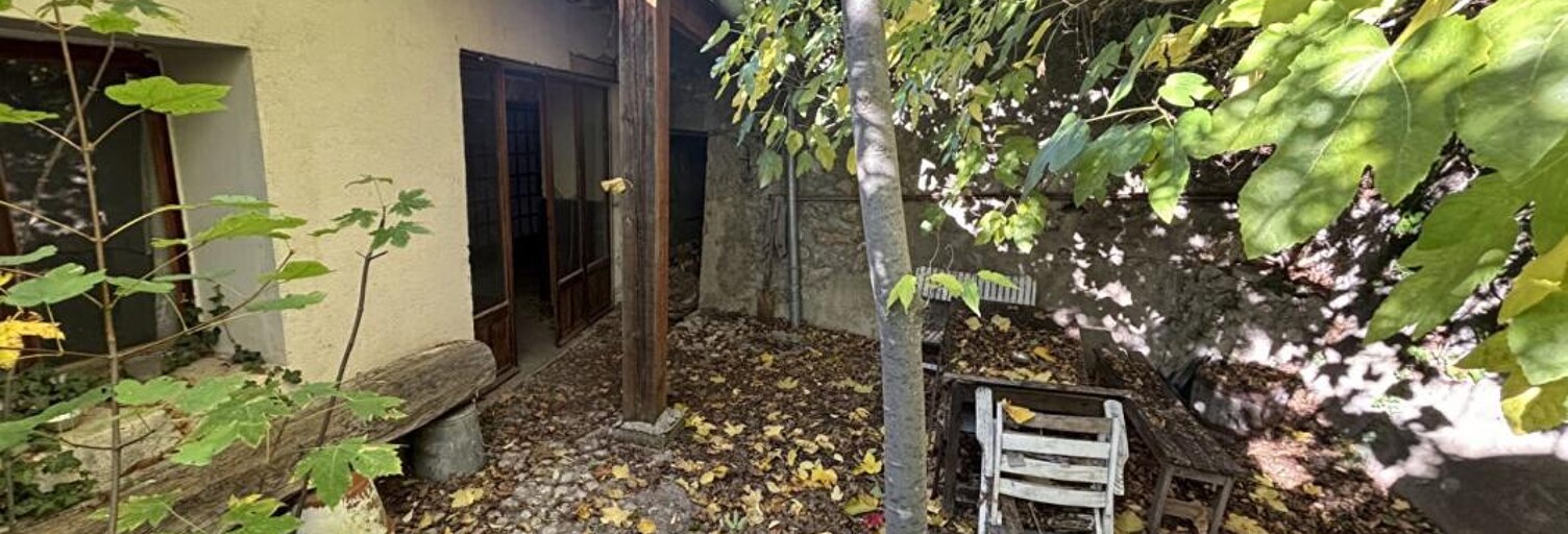 Appartement 5 Pièces 163 m² à vendre à Moustiers-Sainte-Marie (04360)