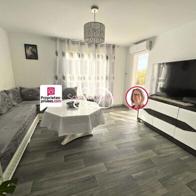 Appartement 3 pièces 99000 €