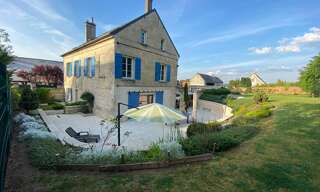 Maison 7 Pièces 250 m² à vendre à Villers-Cotterêts (02600)