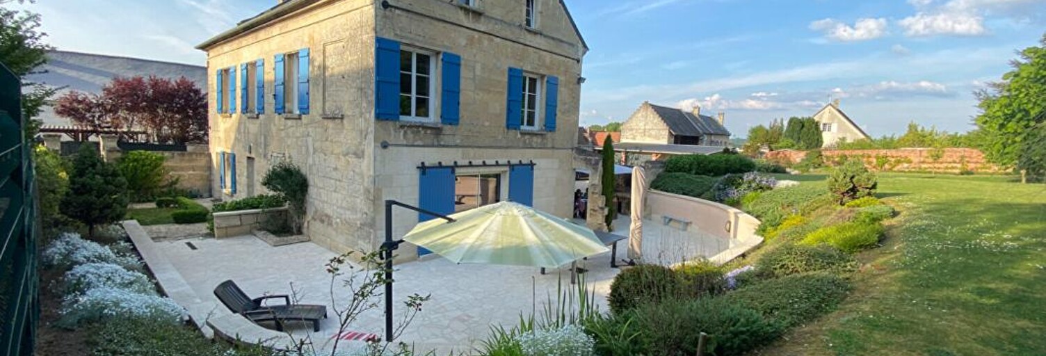 Maison 7 Pièces 250 m² à vendre à Villers-Cotterêts (02600)