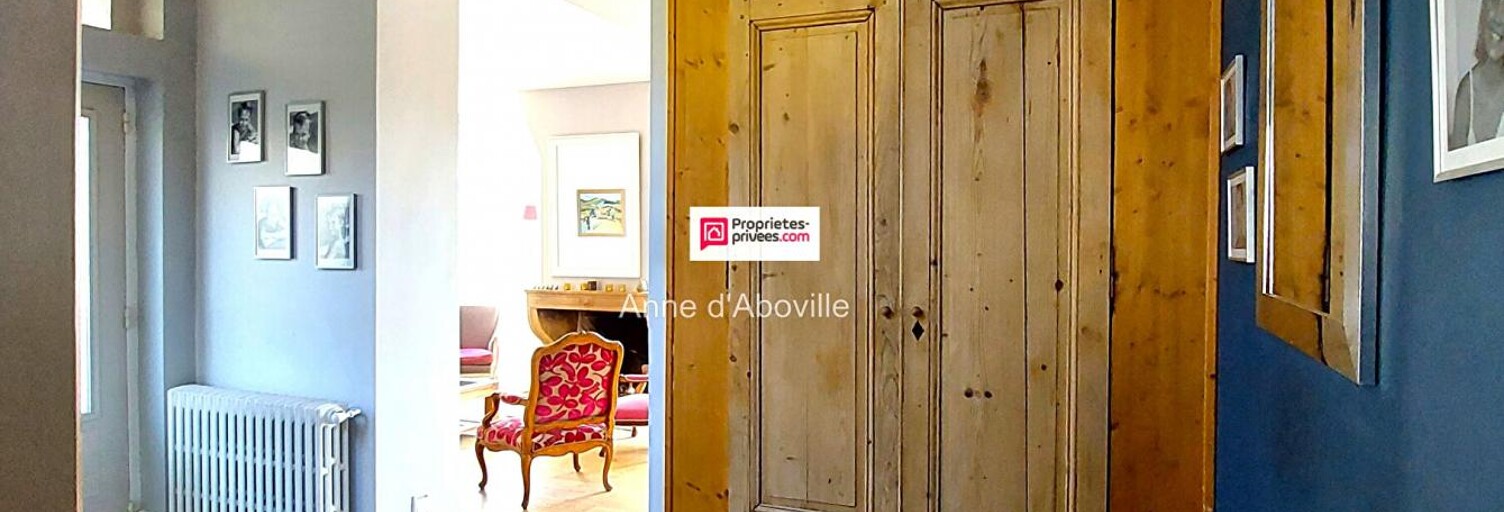 Maison 8 Pièces 190 m² à vendre à Tassin-la-Demi-Lune (69160)