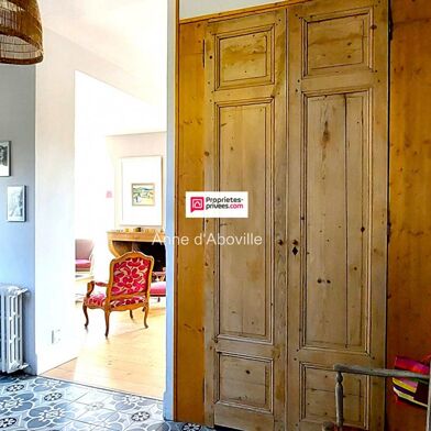 Maison 8 pièces 1090000 €