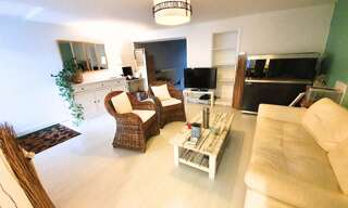 Maison 4 Pièces 93 m² à vendre à Châteauroux (36000)