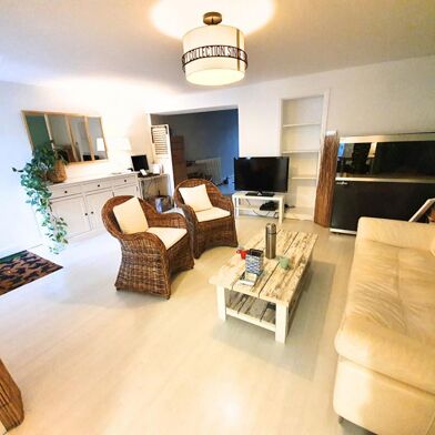 Maison 4 pièces 177000 €