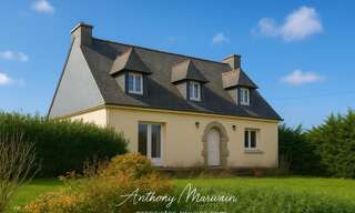 Maison 6 Pièces 136 m² à vendre à Josselin (56120)