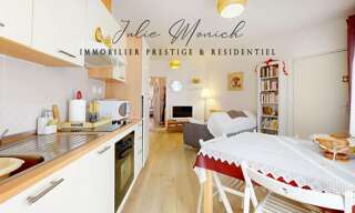 Appartement 2 Pièces 35 m² à vendre à Banyuls-sur-Mer (66650)