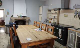 Maison 6 Pièces 142 m² à vendre à Rostrenen (22110)