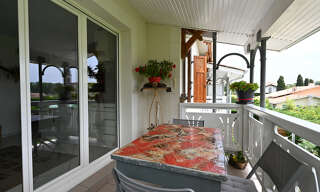 Appartement 4 Pièces 111 m² à vendre à Lanton (33138)