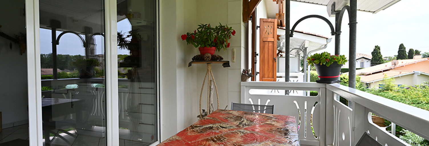 Appartement 4 Pièces 111 m² à vendre à Lanton (33138)