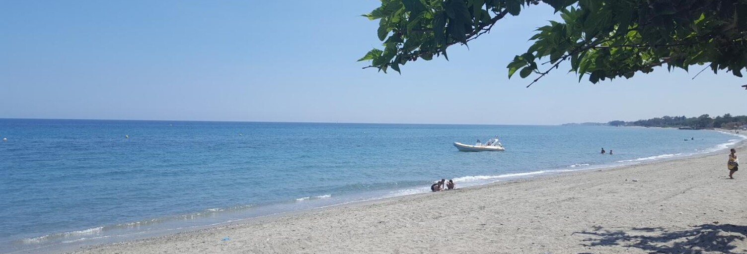 Appartement 2 Pièces 39 m² à vendre à San-Nicolao (20230)