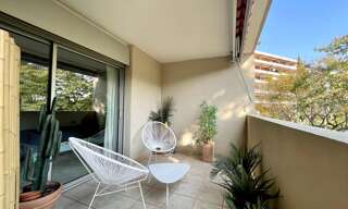 Appartement 2 Pièces 50 m² à vendre à Le Lavandou (83980)