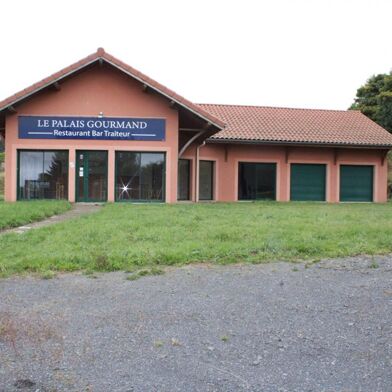 Maison 5 pièces 168000 €