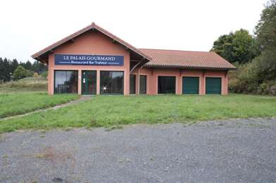 Maison 5 pièces 168000 €