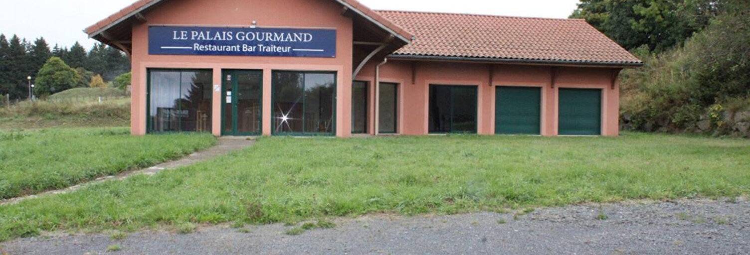 Maison 5 Pièces 210 m² à vendre à Pradelles (43420)