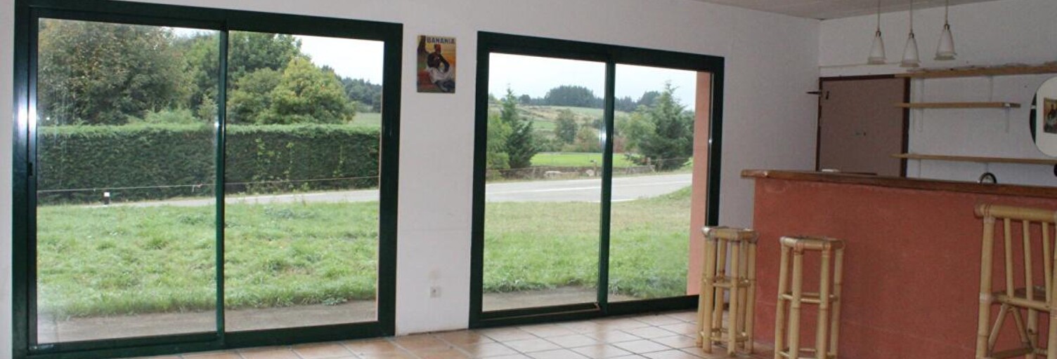 Maison 5 Pièces 210 m² à vendre à Pradelles (43420)