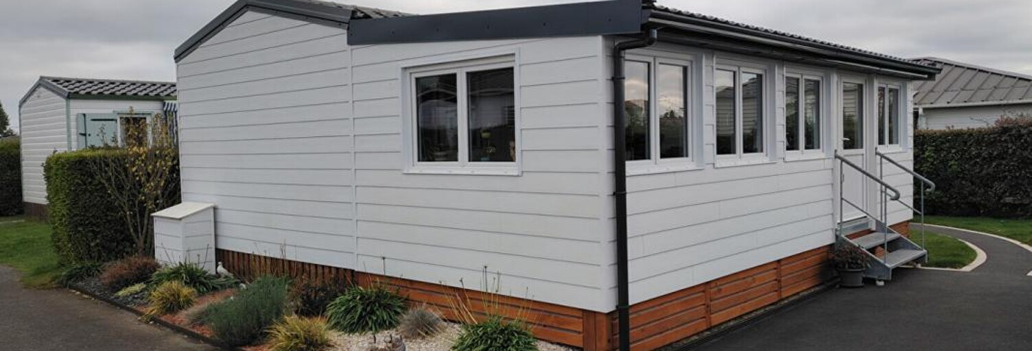 Terrain  205 m² à vendre à Ruca (22550)