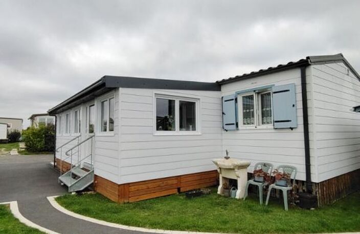 Propriété de loisirs Ruca 4 pièce(s) 63 m2 — photo 3