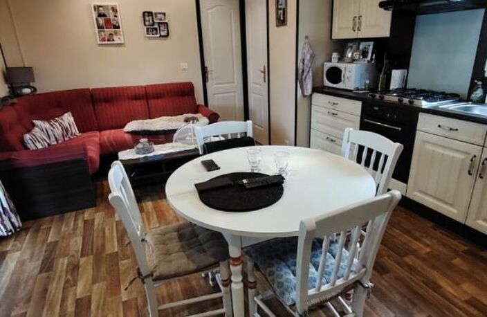 Propriété de loisirs Ruca 4 pièce(s) 63 m2 — photo 4