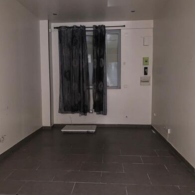 Appartement 2 pièces 82000 €
