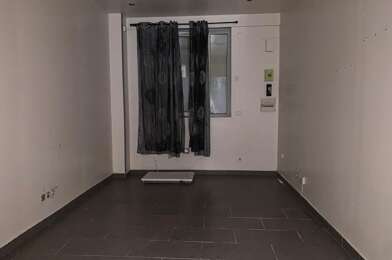 Appartement 2 pièces 82000 €